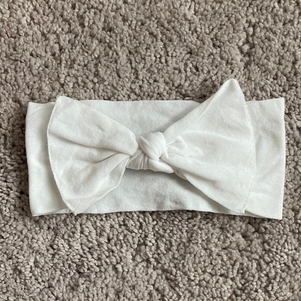 Baby Bling Headband